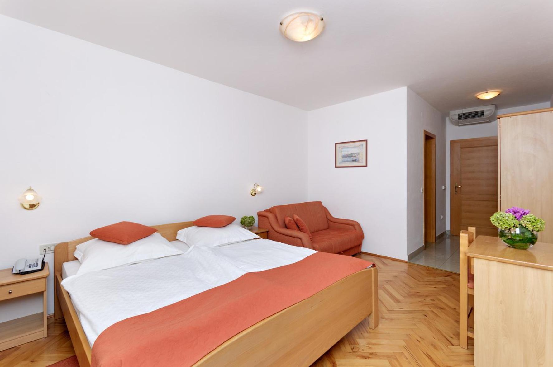 Hotel Epario Lopar Ngoại thất bức ảnh
