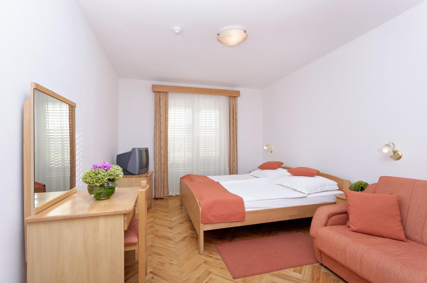 Hotel Epario Lopar Ngoại thất bức ảnh