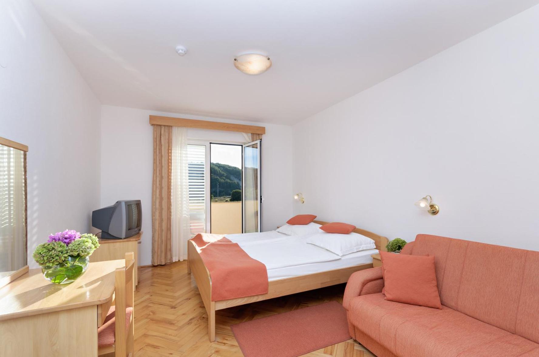 Hotel Epario Lopar Ngoại thất bức ảnh