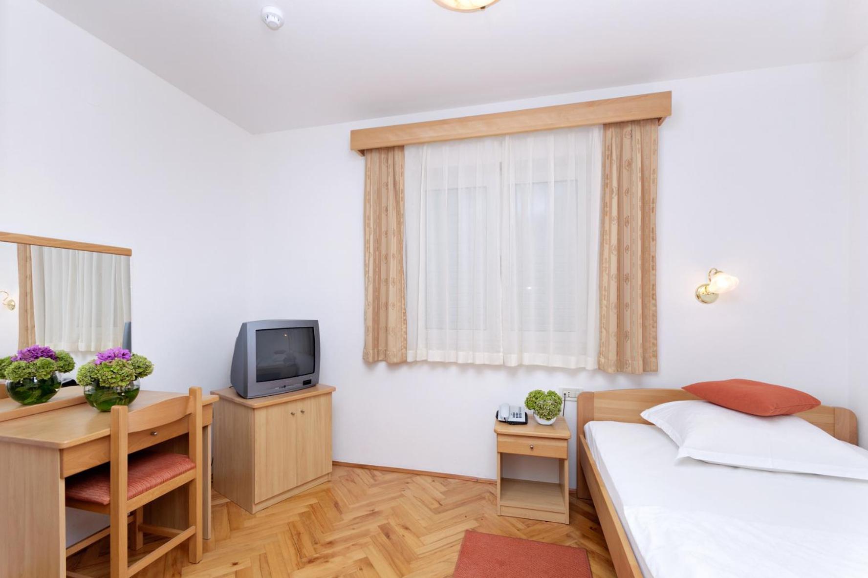 Hotel Epario Lopar Ngoại thất bức ảnh