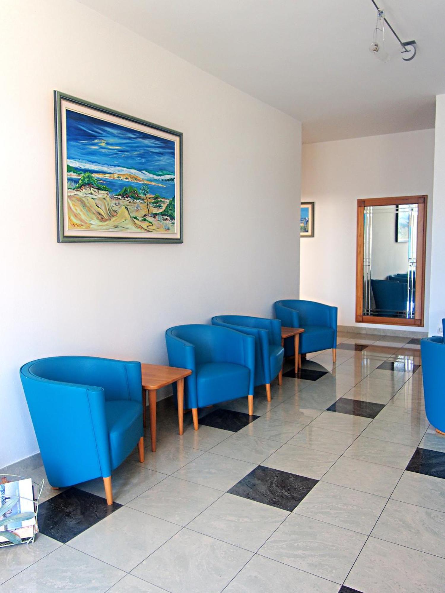 Hotel Epario Lopar Ngoại thất bức ảnh